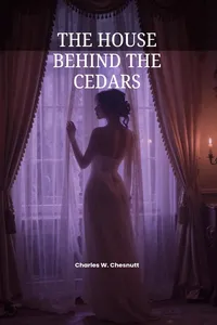 The House Behind the Cedars_cover