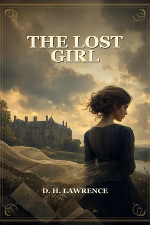 The Lost Girl