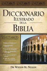 Diccionario Ilustrado de la Biblia_cover