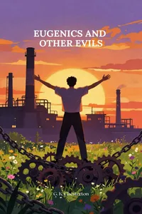 Eugenics and Other Evils_cover