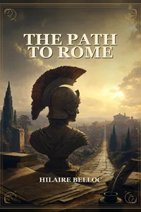The Path To Rome_cover