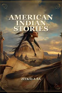American Indian Stories_cover