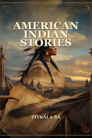 American Indian Stories