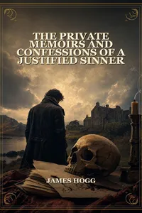 The Private Memoirs And Confessions Of A Justified Sinner_cover