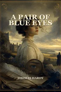 A Pair Of Blue Eyes_cover
