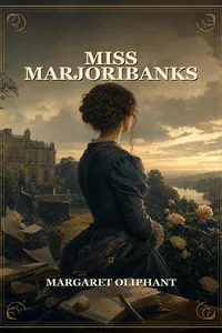 Miss Marjoribanks_cover