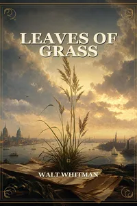 Leaves Of Grass_cover