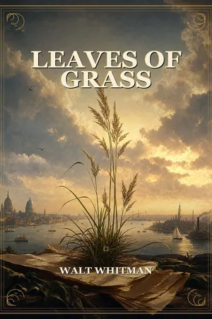 Leaves Of Grass