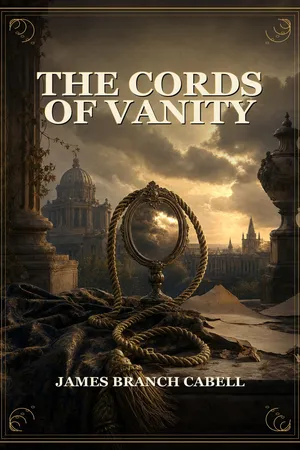The Cords Of Vanity