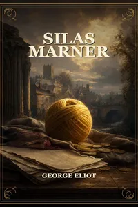 Silas Marner_cover