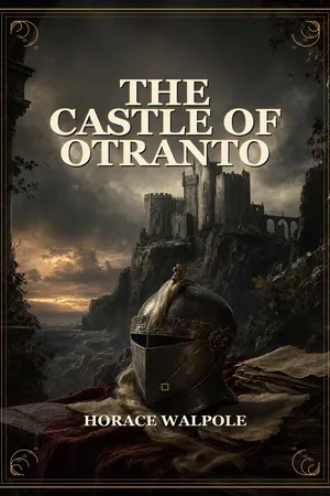 The Castle Of Otranto