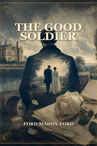 The Good Soldier_cover