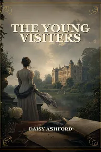 The Young Visiters_cover