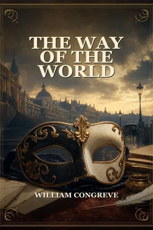 The Way Of The World