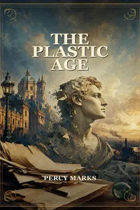 The Plastic Age_cover