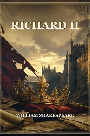 Richard Ii