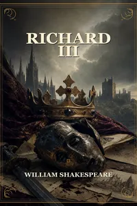 Richard III_cover