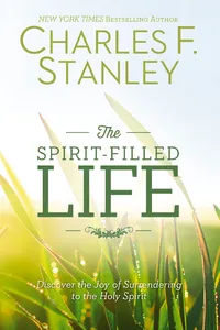 The Spirit-Filled Life_cover