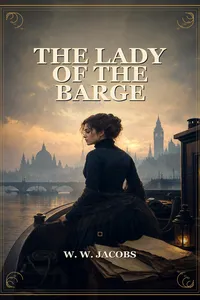 The Lady Of The Barge_cover