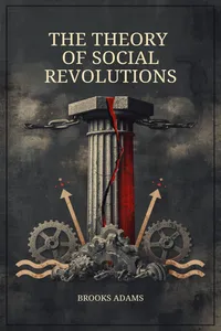 The Theory of Social Revolutions_cover