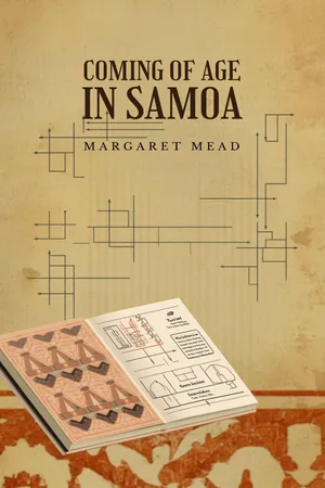Coming of Age in Samoa