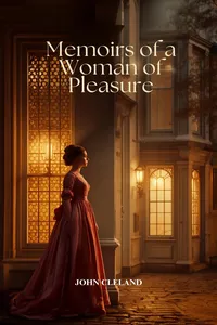 Memoirs of a Woman of Pleasure_cover