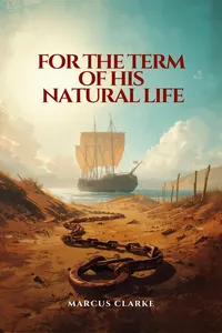 For the Term of His Natural Life_cover