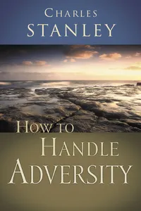 How to Handle Adversity_cover