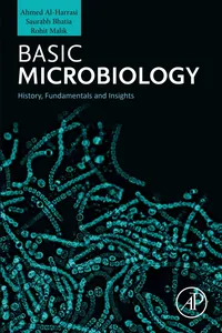 Basic Microbiology