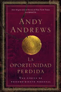 La oportunidad perdida_cover