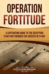 Operation Fortitude_cover