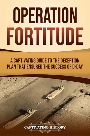 Operation Fortitude
