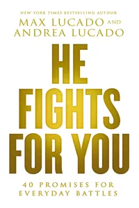 He Fights for You_cover