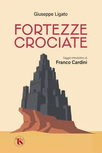 Fortezze crociate_cover