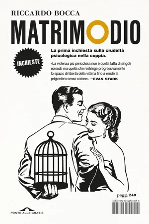 Matrimodio