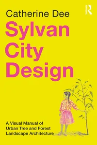 Sylvan City Design