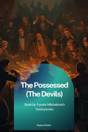 The Possessed (The Devils)