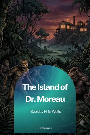 The Island of Doctor Moreau