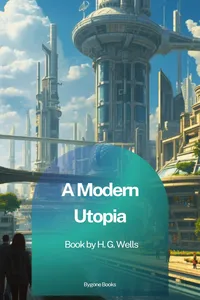 A Modern Utopia_cover