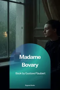 Madame Bovary_cover