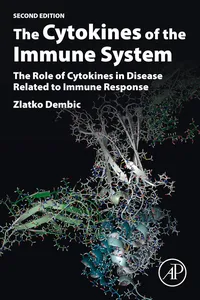 The Cytokines of the Immune System