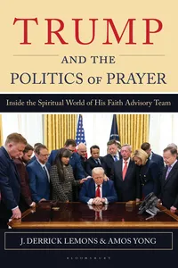 Trump and the Politics of Prayer