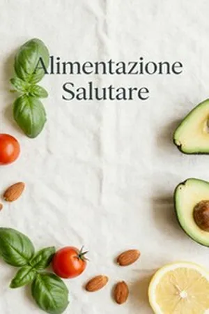 Alimentazione Salutare