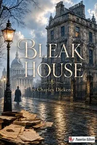 Bleak House_cover