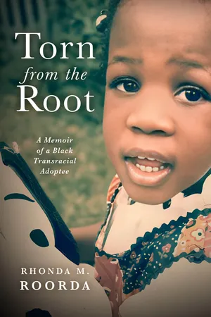 Torn from the Root