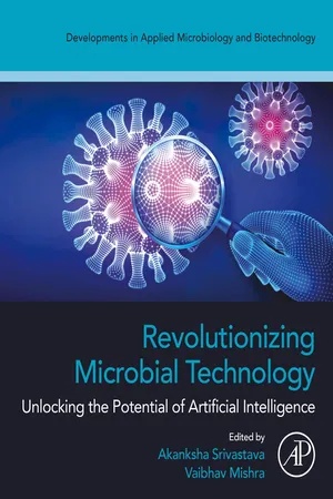 Revolutionizing Microbial Technology