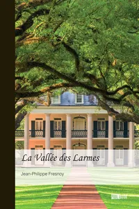La Vallée des Larmes_cover