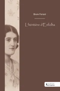 L'héritière d'Enfidha_cover