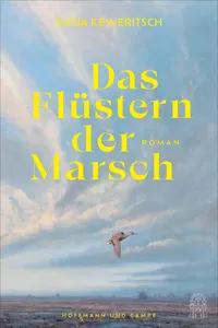 Das Flüstern der Marsch_cover