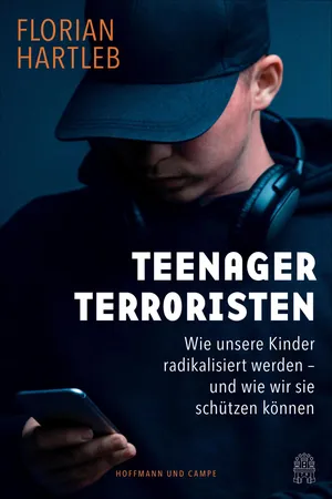 Teenager-Terroristen